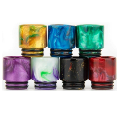 ReeWape Drip Tip 810 Resine AS116